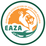 Logo EAZA