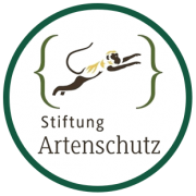 Logo Stiftung Artenschutz