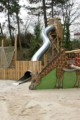 Unser Spielplatz für die Kleinen