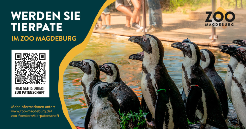 Zoologischer Garten Magdeburg Zoologischer Garten Magdeburg