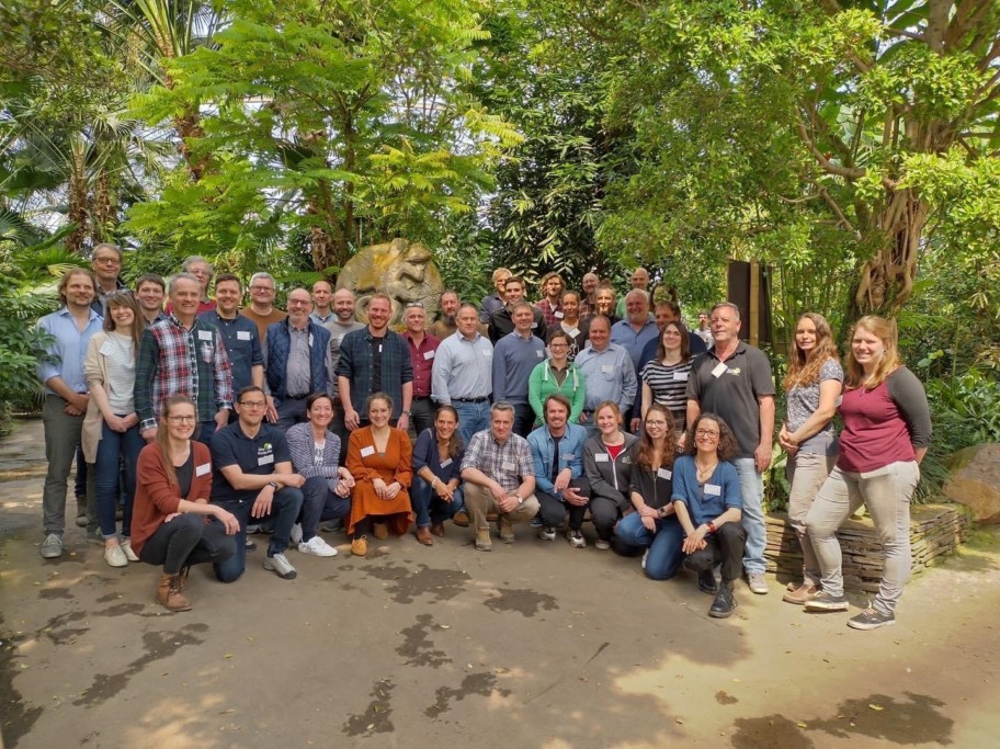 AG Artenschutz-Workshop bringt neue Impulse_Zoo Leipzig