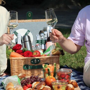 Zoo-Picknick mit Sommerklängen am 23. Juli 2025
