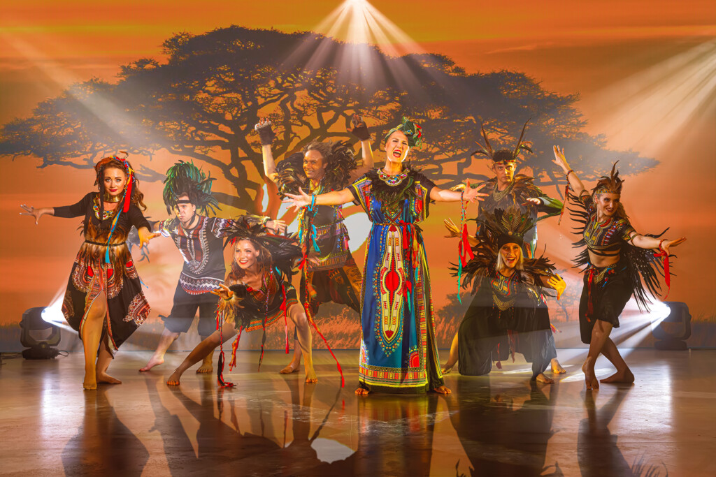 Best of Musicals: König der Löwen_ Foto Axel Weiss