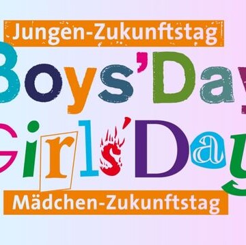 Zukunftstag im Zoo am 23.04.2026