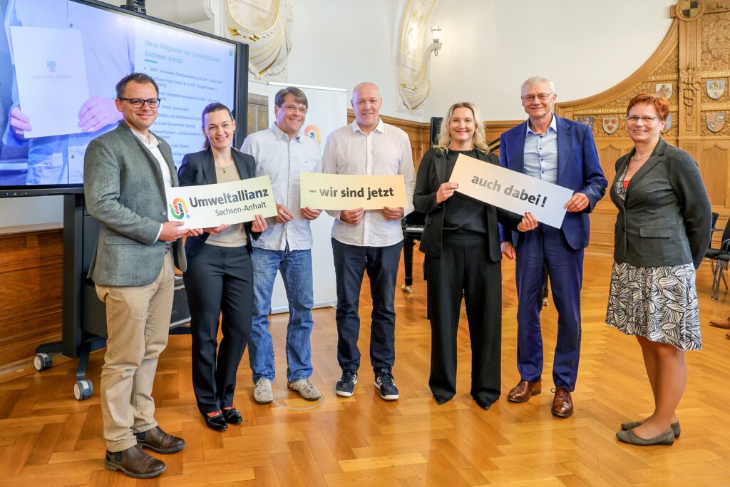 Neumitglied Zoo Magdeburg in der Umweltallianz Sachsen-Anhalt_viktoria kühne