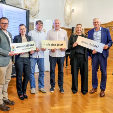 Neumitglied Zoo Magdeburg in der Umweltallianz Sachsen-Anhalt_viktoria kühne
