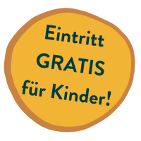 Gratis Eintritt