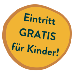 Gratis Eintritt